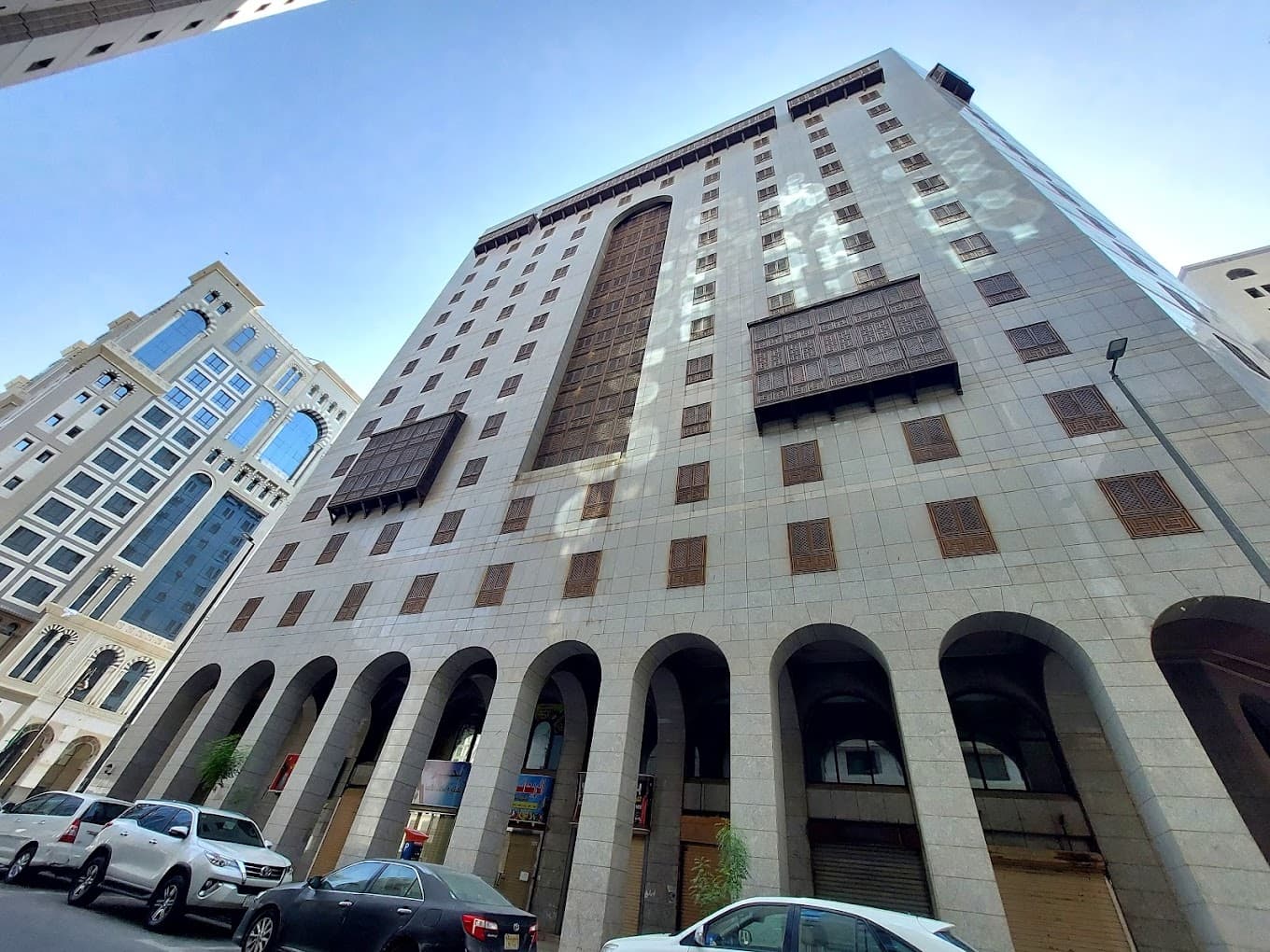 hotel