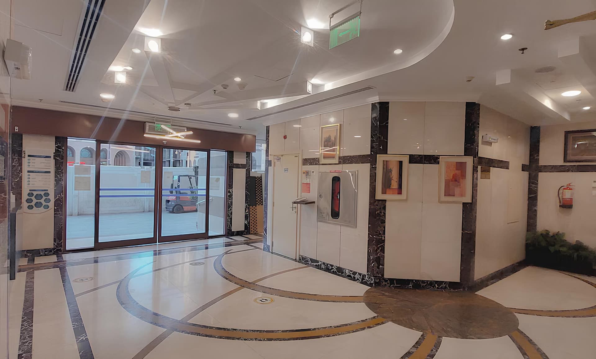 hotel