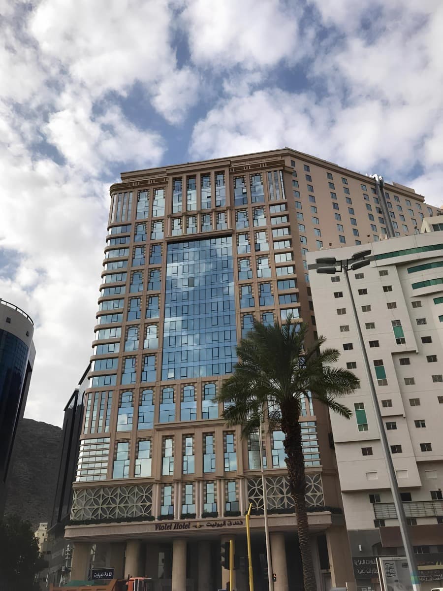 hotel