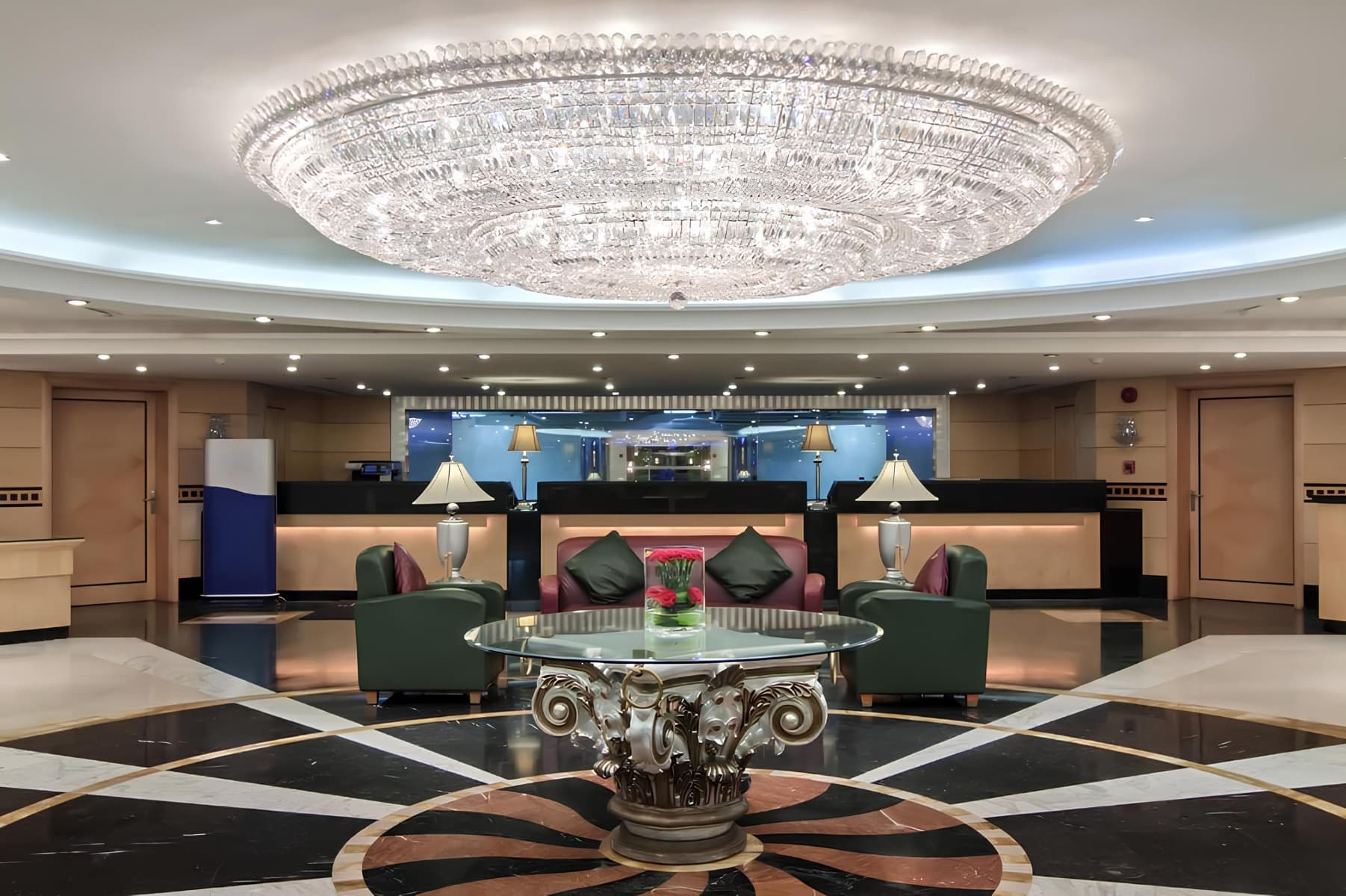 hotel