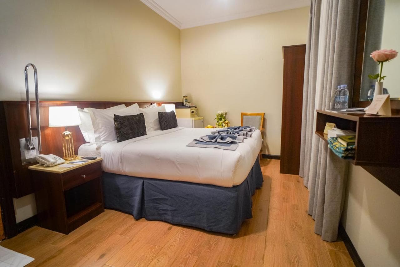 hotel