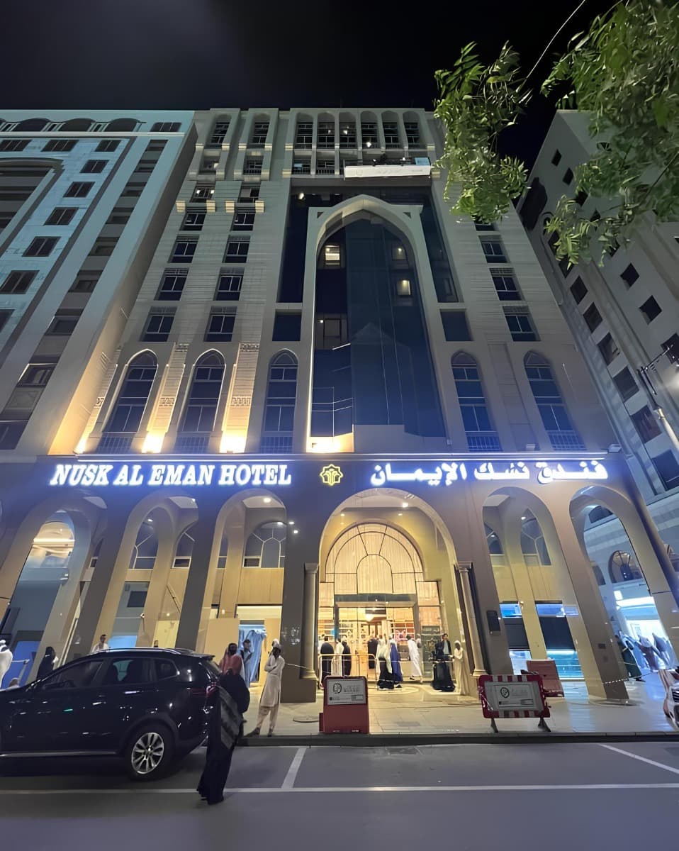 hotel