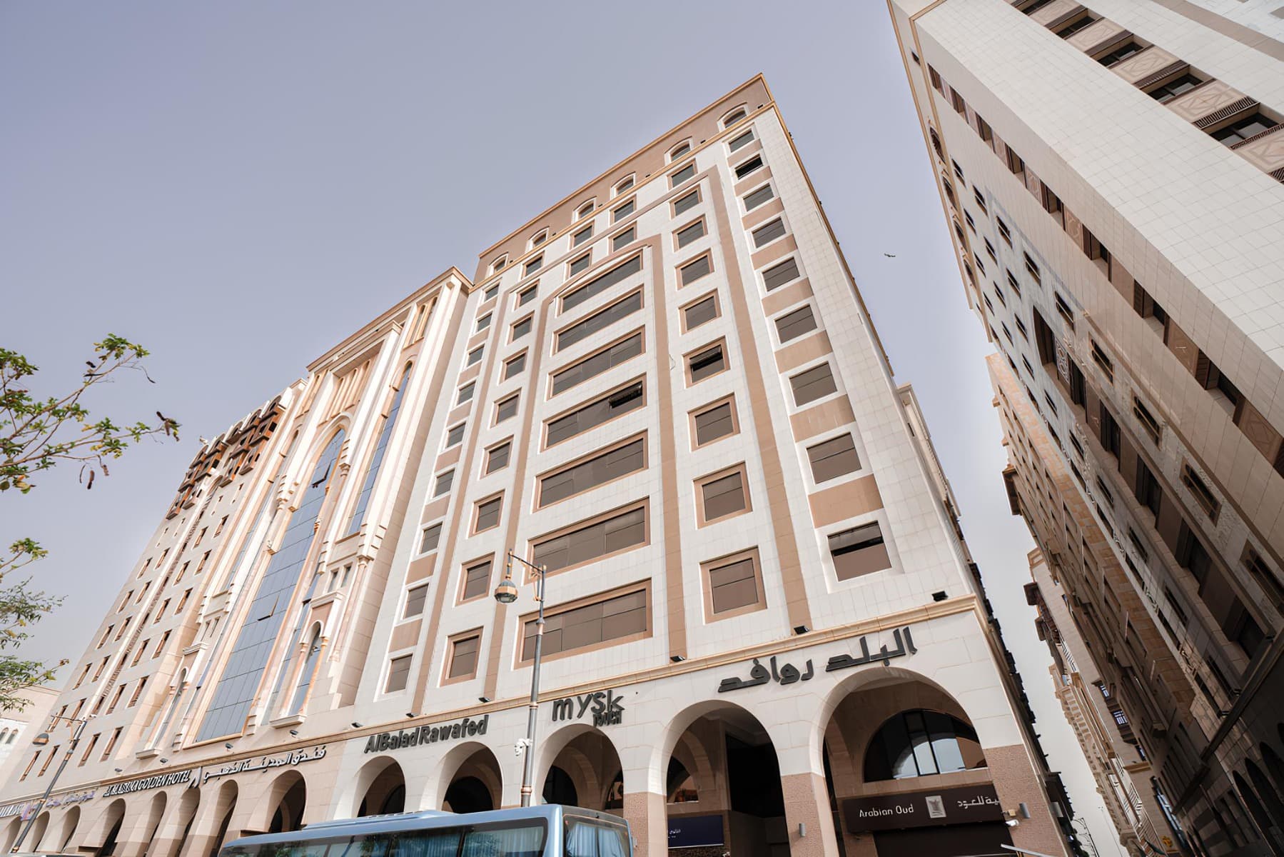 hotel