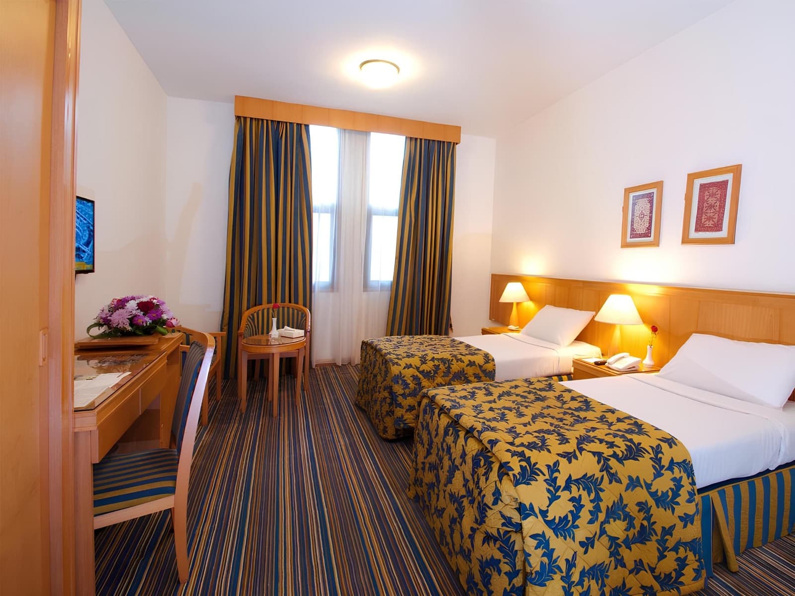 hotel