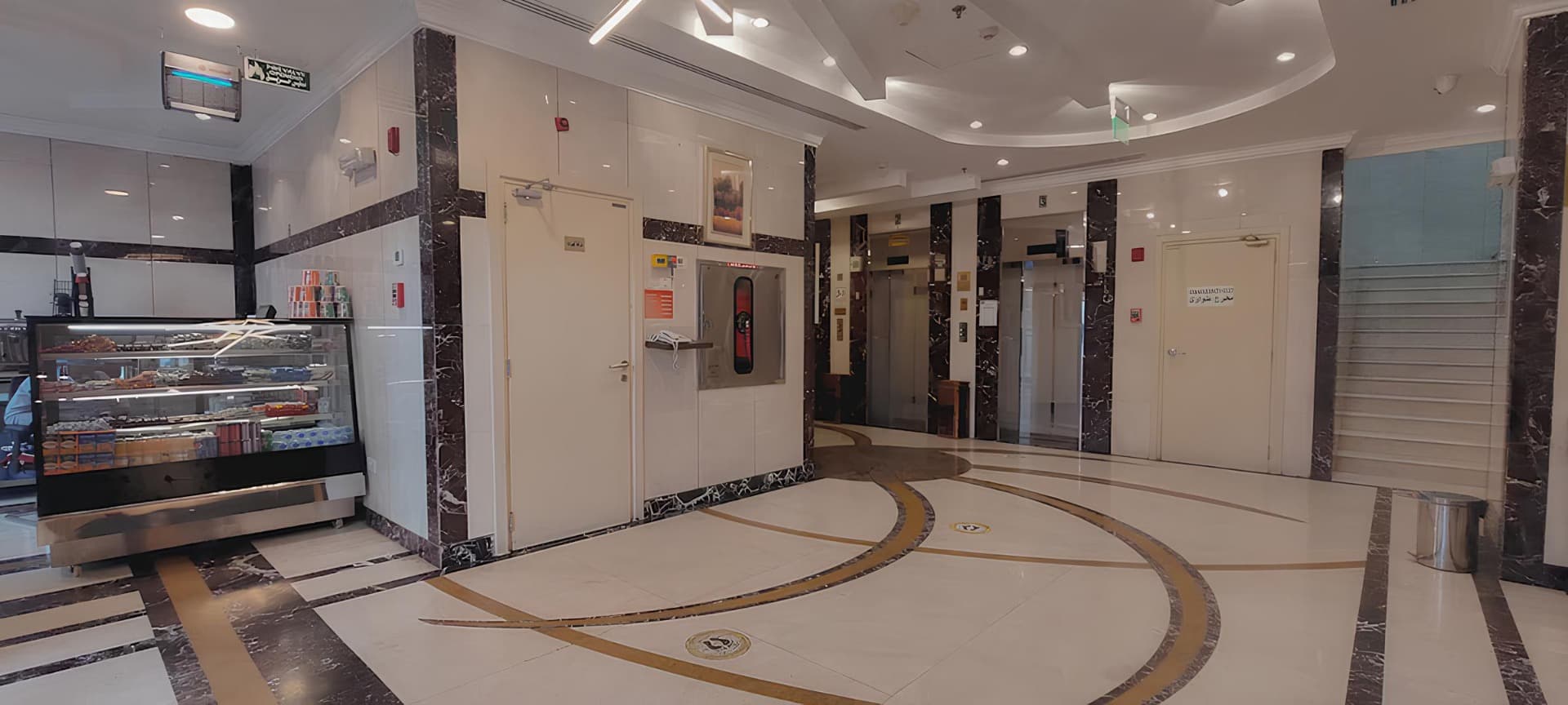 hotel