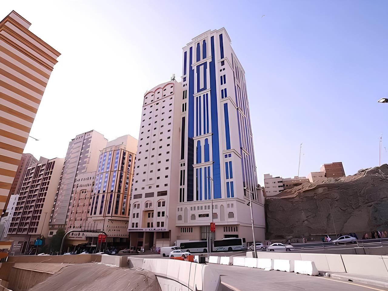hotel