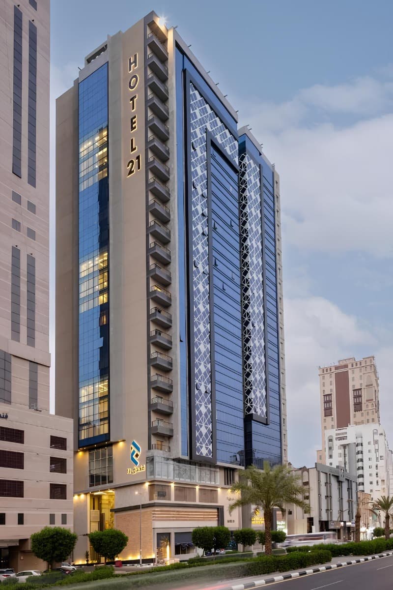 hotel