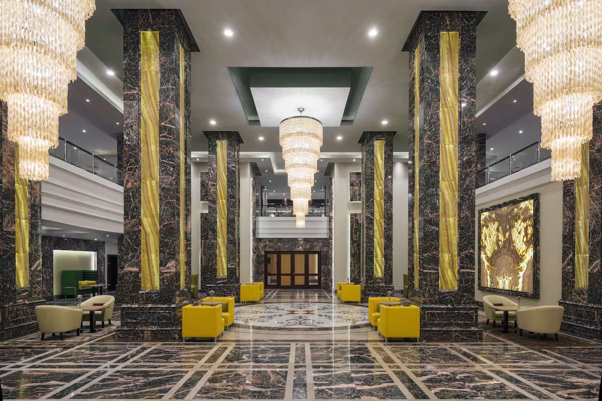 hotel