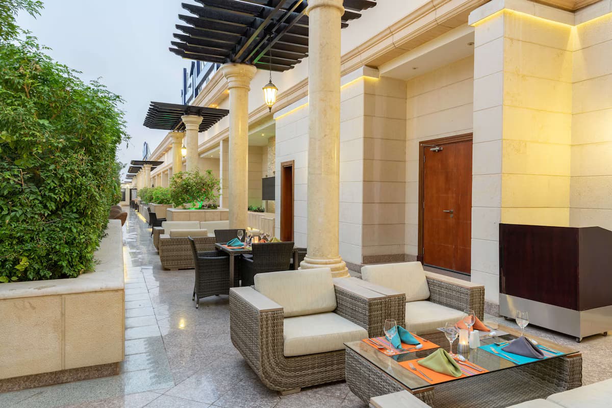 hotel