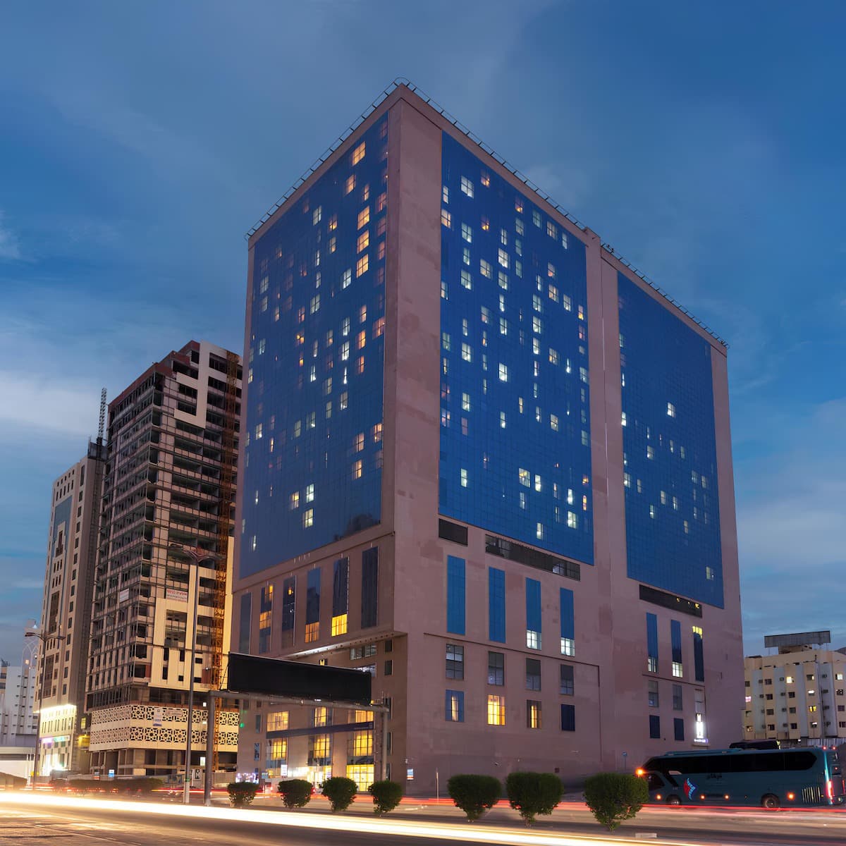 hotel