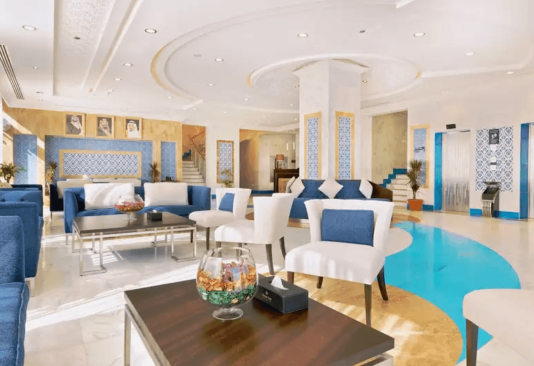 hotel