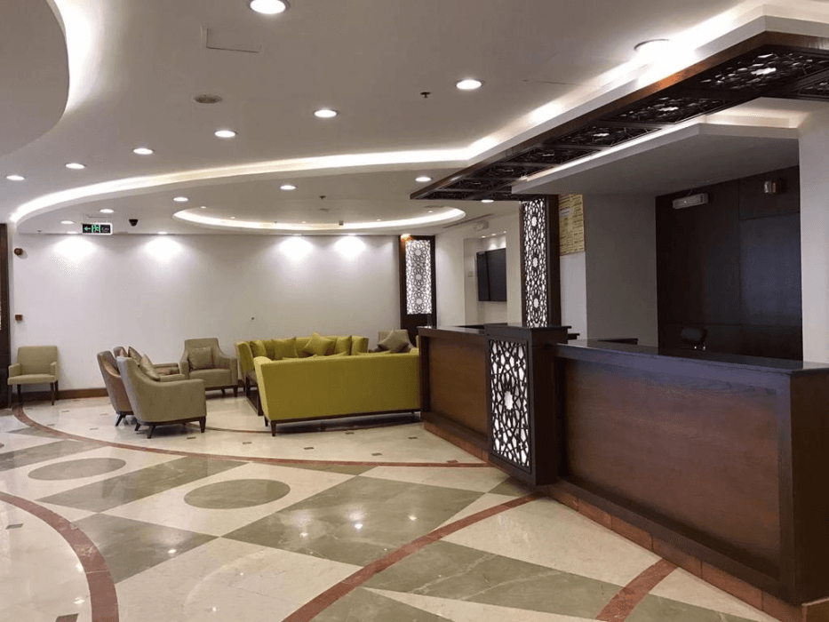 hotel