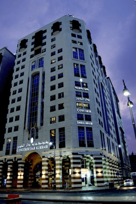 hotel