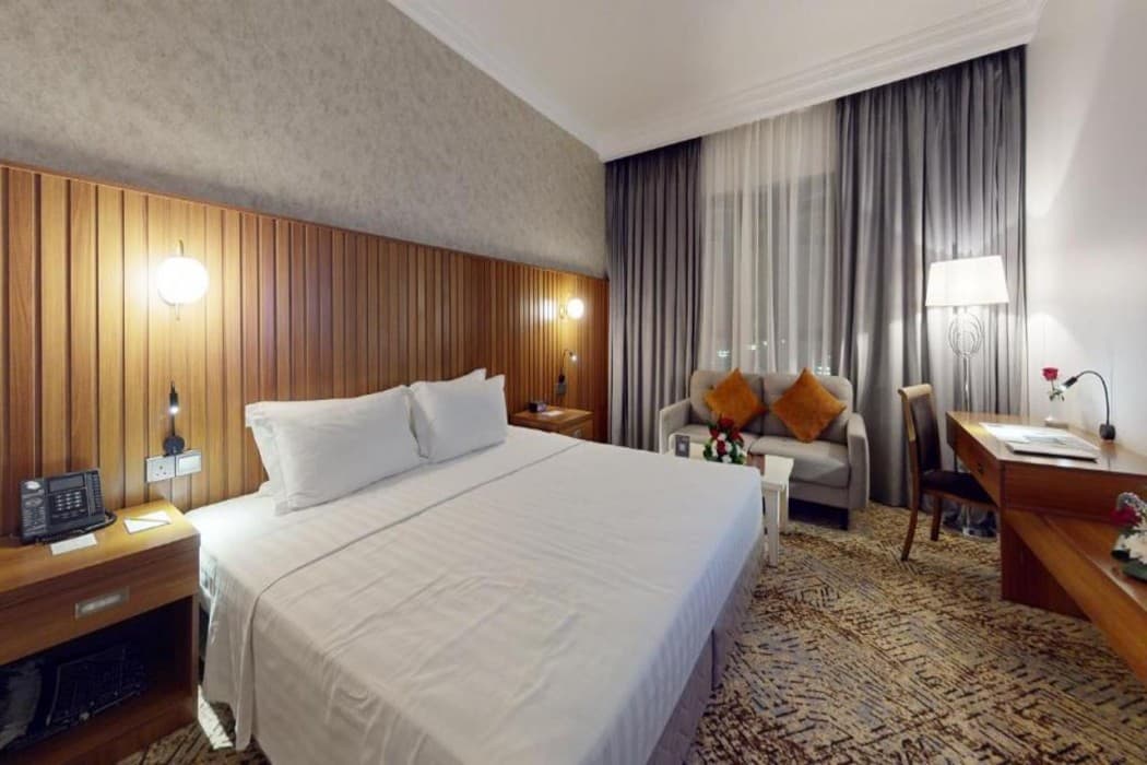 hotel